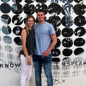 Meet your Posher, Kenzie